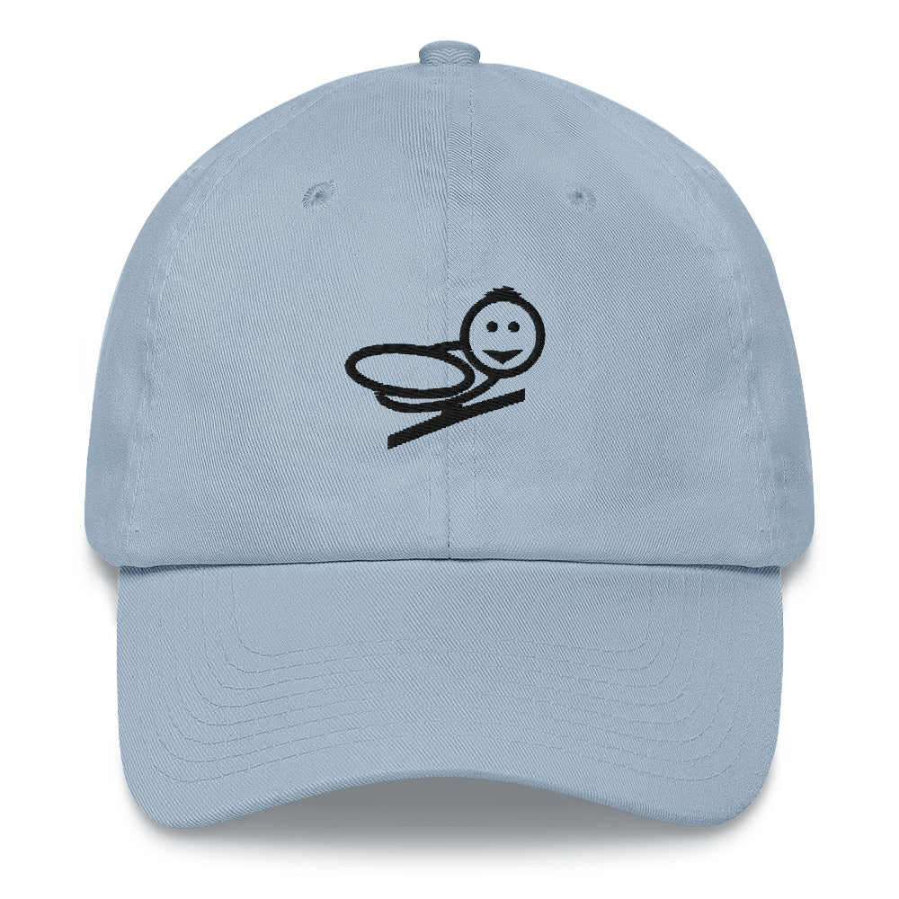 BIRDY Hat