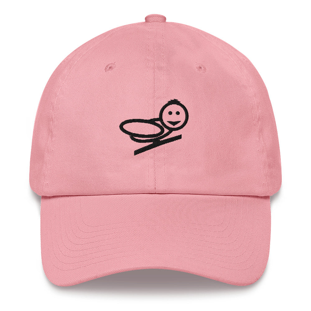 BIRDY Hat