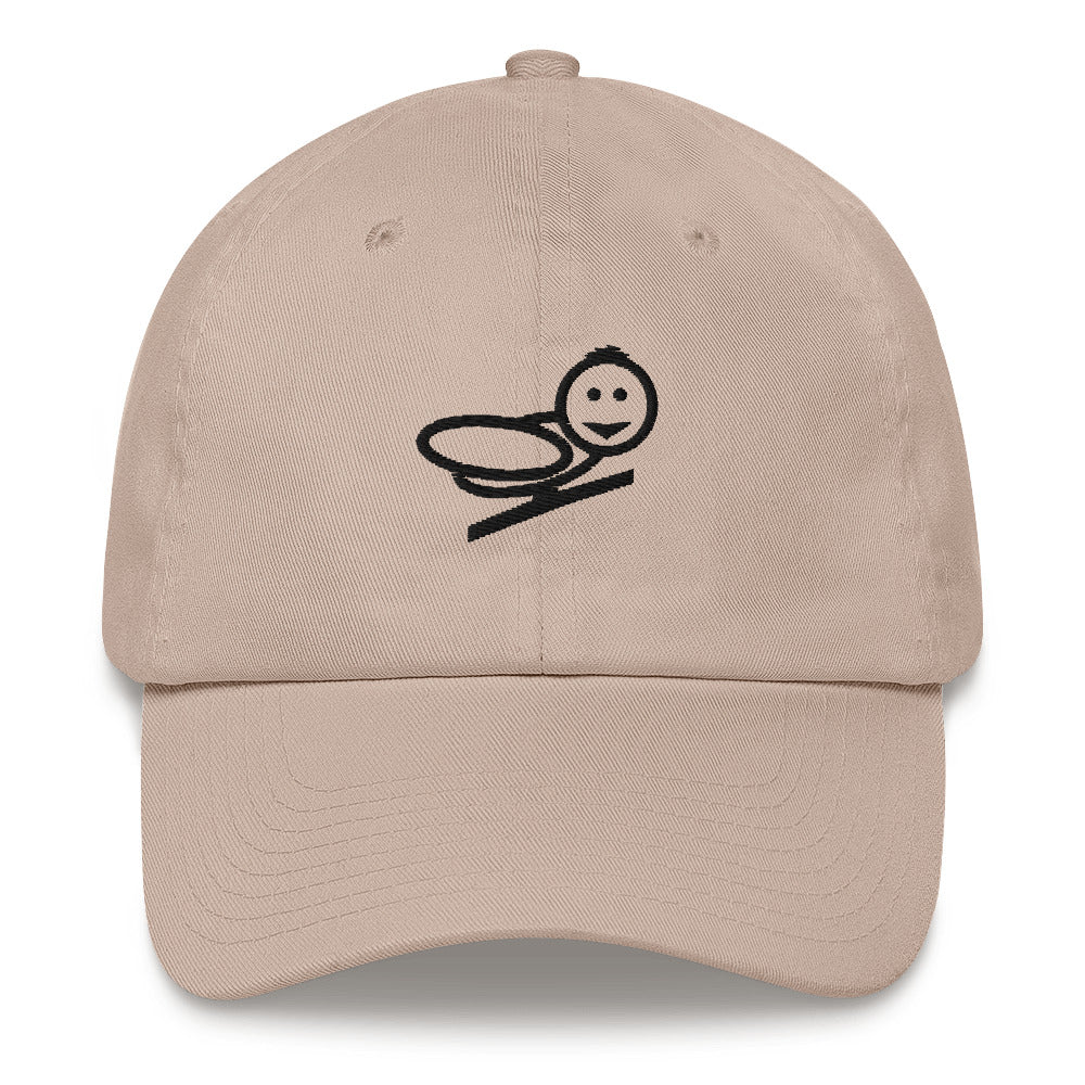 BIRDY Hat